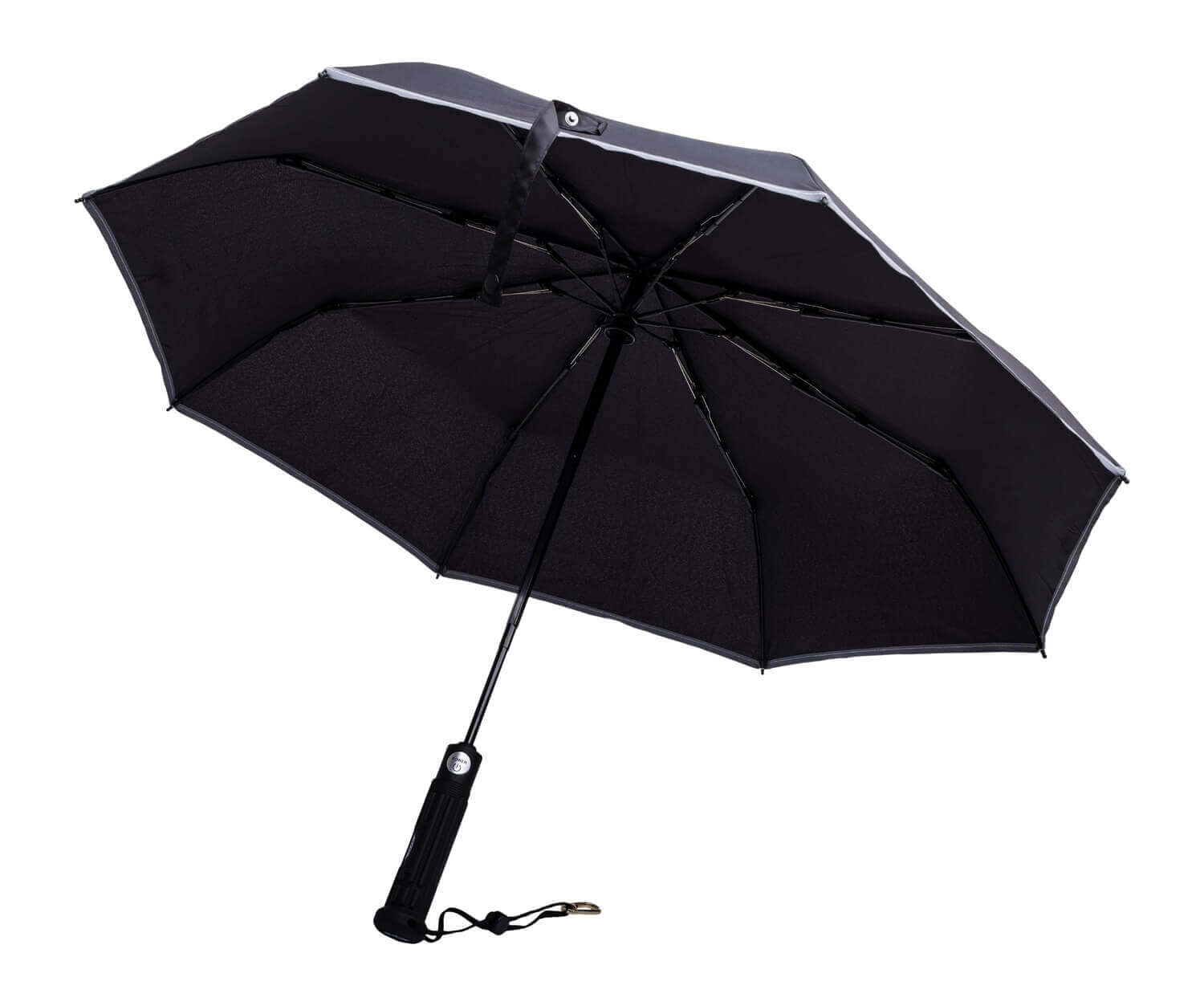 Uzi Accessories UZIUMB2 Umbrella Tactical Black