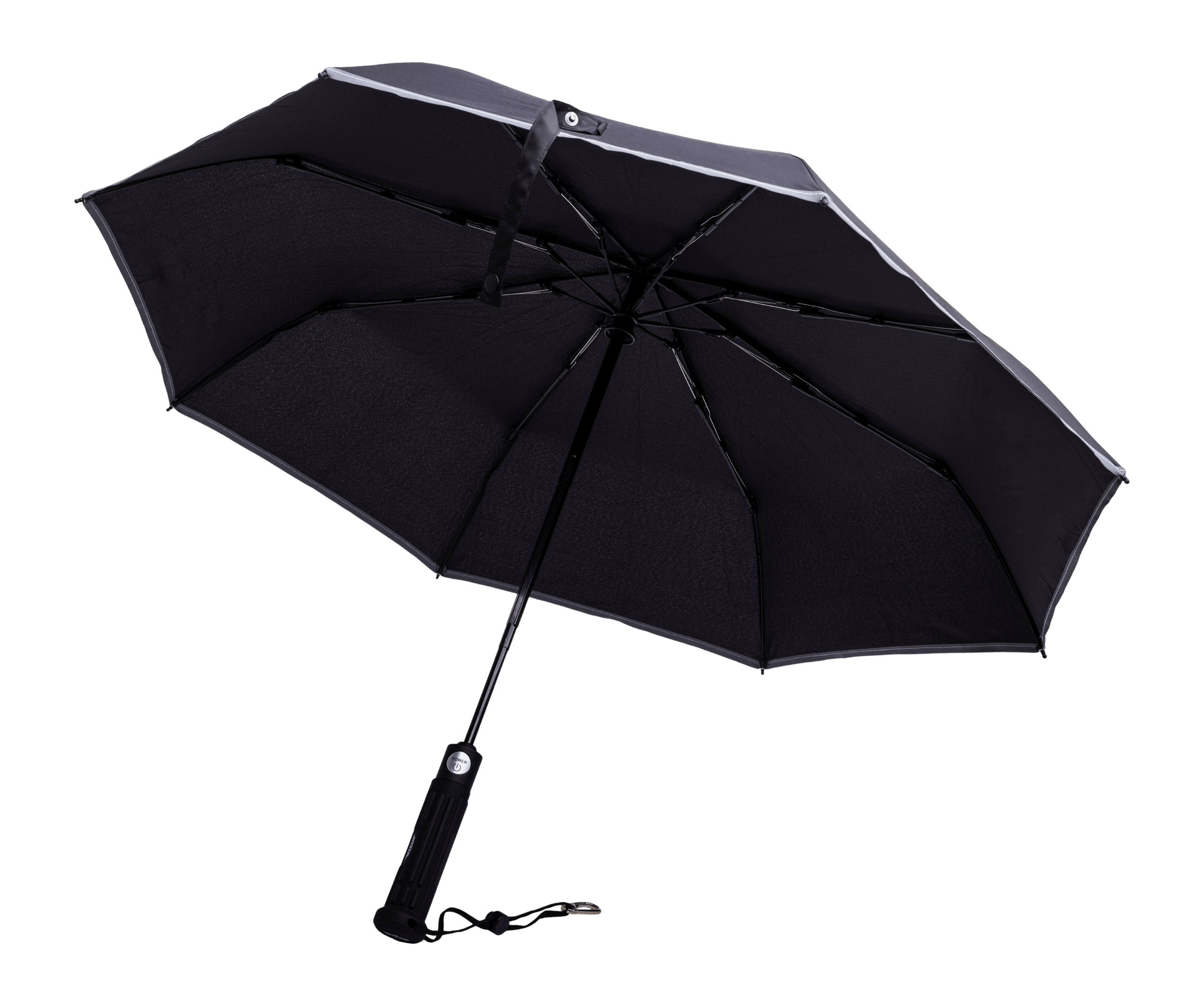 Uzi Accessories UZIUMB2 Umbrella Tactical Black - Image 4