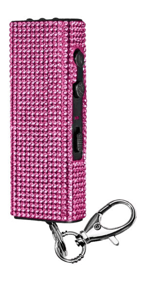 GDOG SG-GDBO-PK BLING IT ON STUNGUN PINK