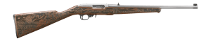 Ruger 32038 10/22 250th Anniversary 22 LR 10+1 18.50ā³ Stainless Steel Barrel Engraved Satin Stainless Steel Drilled & Tapped Receiver American Walnut Fixed Engraved Altamont Stock Ruger 32038 10/22 250th Anniversary 22 LR 10+1 18.50ā³ Stainless Steel Barrel Engraved Satin Stainless Steel Drilled & Tapped Receiver American Walnut Fixed Engraved Altamont Stock