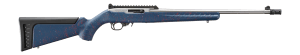 Ruger 32039 10/22 250th Anniversary 22 LR 10+1 18.50ā³ Satin Stainless Threaded Barrel Engraved Satin Stainless Steel Receiver w/Picatinny Rail Liberty Blue w/Red & White Splatter Ruger Modular System Synthetic Stock Ruger 32039 10/22 250th Anniversary 22 LR 10+1 18.50ā³ Satin Stainless Threaded Barrel Engraved Satin Stainless Steel Receiver w/Picatinny Rail Liberty Blue w/Red & White Splatter Ruger Modular System Synthetic Stock