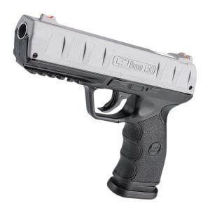 SOFTAIR 126766 BRAVO 1.50 CO2 .50 GREY/BLACK