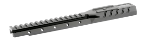 Samson  Hannibal Rail for Ruger Mini-14 (2007/Earlier) Graphite Aluminum