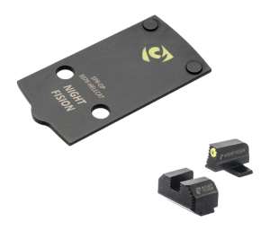 NF SPR-OPBS-507K-HC-YGZX NF PLATE SPG HC