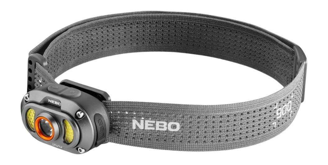Alliance Consumer Group NEBHLP0045 Mycro 900 50-900 Lumens LED Bulb 10-100 Meters Beam Distance Alliance Consumer Group NEBHLP0045 Mycro 900 50-900 Lumens LED Bulb 10-100 Meters Beam Distance