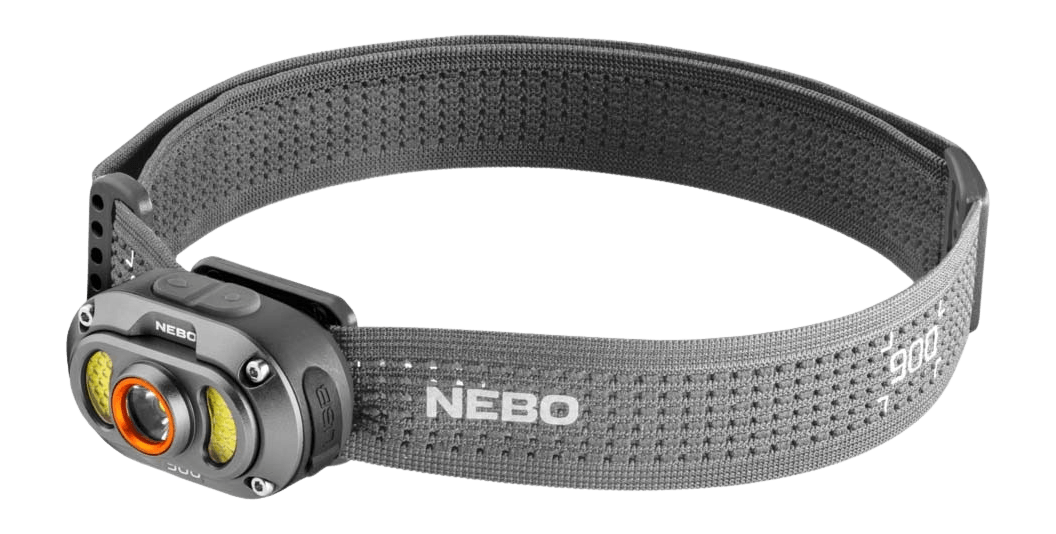 Alliance Consumer Group NEBHLP0045 Mycro 900 50-900 Lumens LED Bulb 10-100 Meters Beam Distance Alliance Consumer Group NEBHLP0045 Mycro 900 50-900 Lumens LED Bulb 10-100 Meters Beam Distance