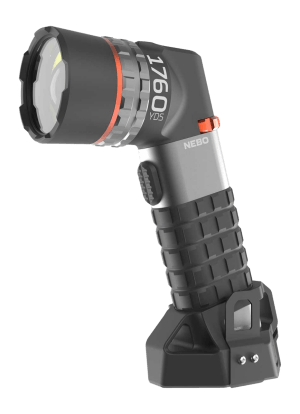 NEBO NEB-SPT-1001 LUXTGREME SL100 S-LGT 1 MILE REC