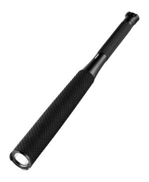 Alliance Consumer Group NEBFLT0038 Bat Light Aluminum 150-1500 Lumens 80-250 Meters Beam Distance