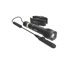 IPROTEC IPR-LGT-1003 LG LIGHT 1200 LUM REC WHITE