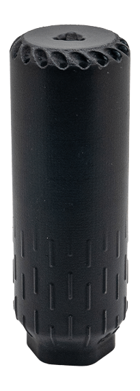Huxwrx Safety CO M3455-003 Flow 556 Mini 5.56/223 1.60″ Stainless Steel 1/2″x28