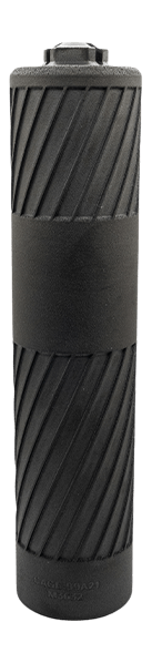 Huxwrx Safety CO M3632-003 Flow 65  6.5 Creedmoor 2″ Stainless Steel