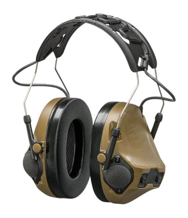PEL MT14H418A-09CY COMTAC VIII HD COYOTE PEL MT14H418A-09CY COMTAC VIII HD COYOTE