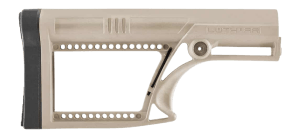 Luth-ar MBA2F MBA-2 Skullaton FDE Glass Reinforced Nylon Fixed Luth-ar MBA2F MBA-2 Skullaton FDE Glass Reinforced Nylon Fixed