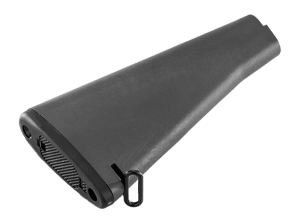 Luth-ar BSA1 A1 Black Glass Reinforced Nylon Luth-ar BSA1 A1 Black Glass Reinforced Nylon