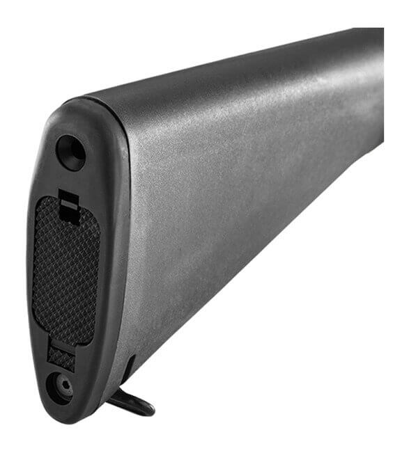 Luth-ar BSA1 A1 Black Glass Reinforced Nylon - Image 3