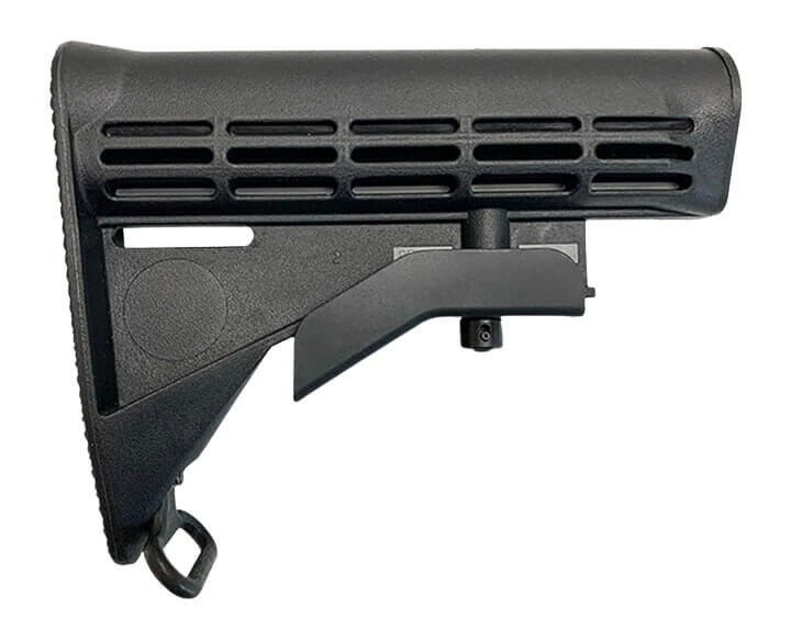LUTH-AR BS-M4 M4 BUTTSTK W/REAR SLNG SWV - Image 2