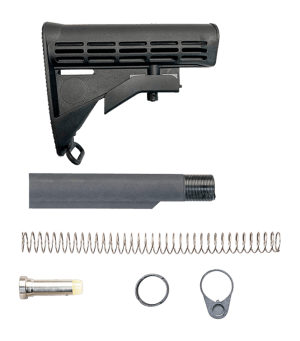 LUTH-AR BS-M4KM M4 BUTTSTK W/REAR SLNG SWV 223 LUTH-AR BS-M4KM M4 BUTTSTK W/REAR SLNG SWV 223