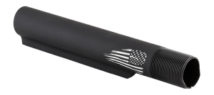 LUTH-AR BS-15FC COMM CARB BUFF TUBE FREEDM FLG LUTH-AR BS-15FC COMM CARB BUFF TUBE FREEDM FLG