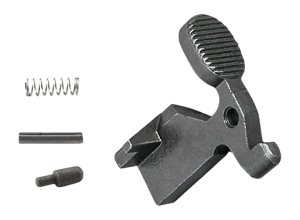 Luth-ar LR11A Bolt Catch W/Spring Buffer & Pin 223/5.56mm AR-15 Luth-ar LR11A Bolt Catch W/Spring Buffer & Pin 223/5.56mm AR-15