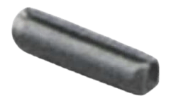 LUTH-AR BL-03 GAS TUBE ROLL PIN LUTH-AR BL-03 GAS TUBE ROLL PIN