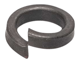 LUTH-AR BL-06LW COMPENSATOR LOCK WASHER A1 LUTH-AR BL-06LW COMPENSATOR LOCK WASHER A1