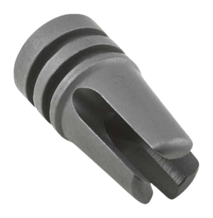 Luth-ar BL3P A1 Compensator 3 Prong 223/5.56mm 1/2ā³x28 Threads Steel Luth-ar BL3P A1 Compensator 3 Prong 223/5.56mm 1/2ā³x28 Threads Steel