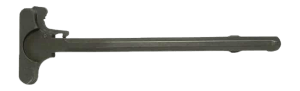 Luth-ar UR19A1 A1 Charging Handle 223 Rem Black Aluminum Luth-ar UR19A1 A1 Charging Handle 223 Rem Black Aluminum