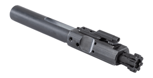 Luth-ar 308BCACL Bolt Carrier Group 308/7.62mm Black 4140 Chromoly Steel For AR-10 Luth-ar 308BCACL Bolt Carrier Group 308/7.62mm Black 4140 Chromoly Steel For AR-10