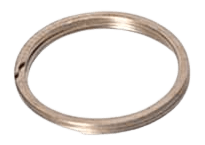 LUTH-AR 308-BT01H HELICAL 1 PIECE GAS RING 308 LUTH-AR 308-BT01H HELICAL 1 PIECE GAS RING 308