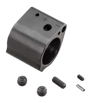 Luth-ar GB750A .750 AR15/M16 Maganese Phosphate 4140 Chromoly Steel Luth-ar GB750A .750 AR15/M16 Maganese Phosphate 4140 Chromoly Steel