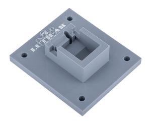 LUTH-AR GB-FIX GAS BLOCK GAS TUBE ASSY LUTH-AR GB-FIX GAS BLOCK GAS TUBE ASSY