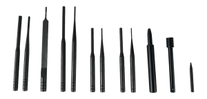 LUTH-AR APS-12 AR-15 ARMORR PUNCH SET 12 PCS LUTH-AR APS-12 AR-15 ARMORR PUNCH SET 12 PCS