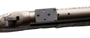 CVA AC1763 RMR RED DOT MNT PLATE