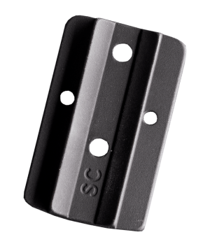 CVA AC1764 DELTA POINT RED DOT MNT PLATE