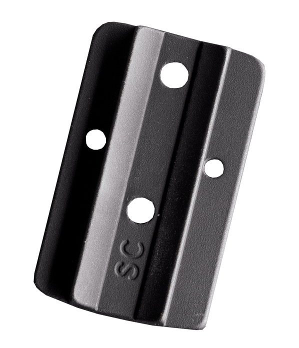 CVA AC1764 DELTA POINT RED DOT MNT PLATE