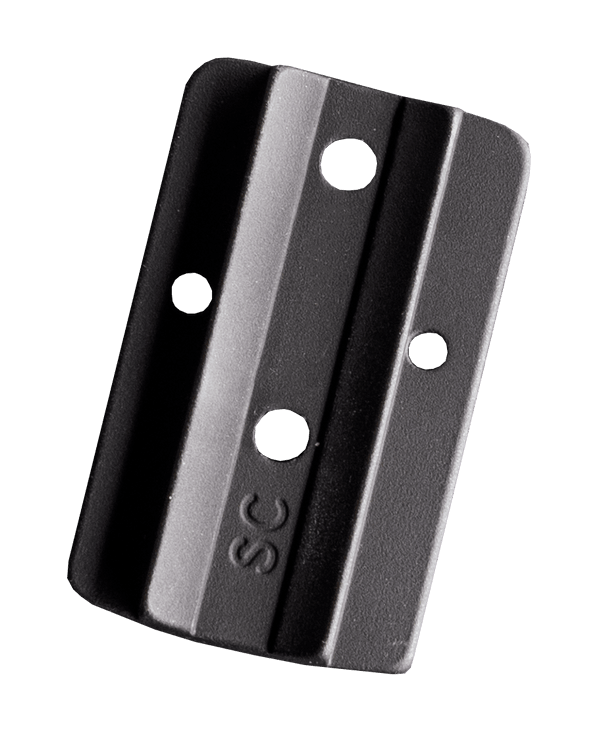 CVA AC1765 RMSC RED DOT MNT PLATE