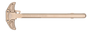 Reptilia LLC 100319 Puller Flat Dark Earth Aluminum Ambidextrous Hand