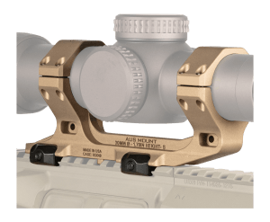 Reptilia LLC 100239 AUS Flat Dark Earth Aluminum 30mm Tube