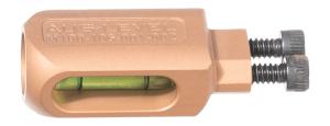 REPTILIA 100311 AUS ACCESSORY - BUBBLE LEVEL FDE