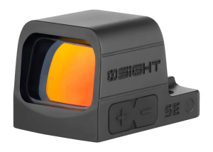 OSIGHT OSIGHTSE SE-2-MOA RED DOT 32MOA RMSC