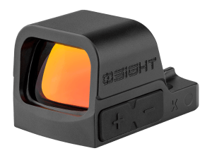 OSIGHT OSIGHTKRD K-RD 6MOA RED DOT RMSC
