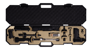 STT EBTLK-10.5-BLK STT 10.5"EVERYTHING BUT LOWR