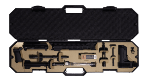 STT EBTLK-11.5-BLK STT 11.5"EVERYTHING BUT LOWR