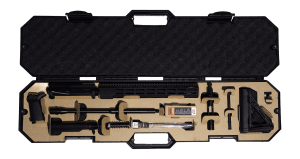 STT EBTLK-16-BLK STT 16" EVERYTHING BUT LOWR