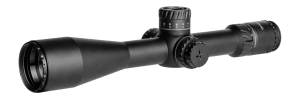 Tangent Theta 800106-0010 Tangent Theta  Black Type 2 Anodize 7-35x 56mm 36mm Tube JTAC Reticle