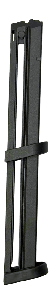 PRO TAU-A14 MAG TAU TX 22LR 34RD BLK