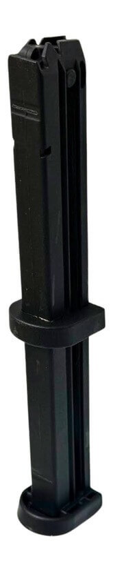 PRO TAU-A14 MAG TAU TX 22LR 34RD BLK - Image 2