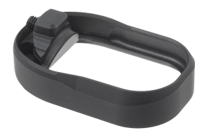 Taran Tactical GMW5-AC1700 Carry Magwell Fits Glock 17/34/22/35/45 Gen5 Flat Black Aluminum Taran Tactical GMW5-AC1700 Carry Magwell Fits Glock 17/34/22/35/45 Gen5 Flat Black Aluminum