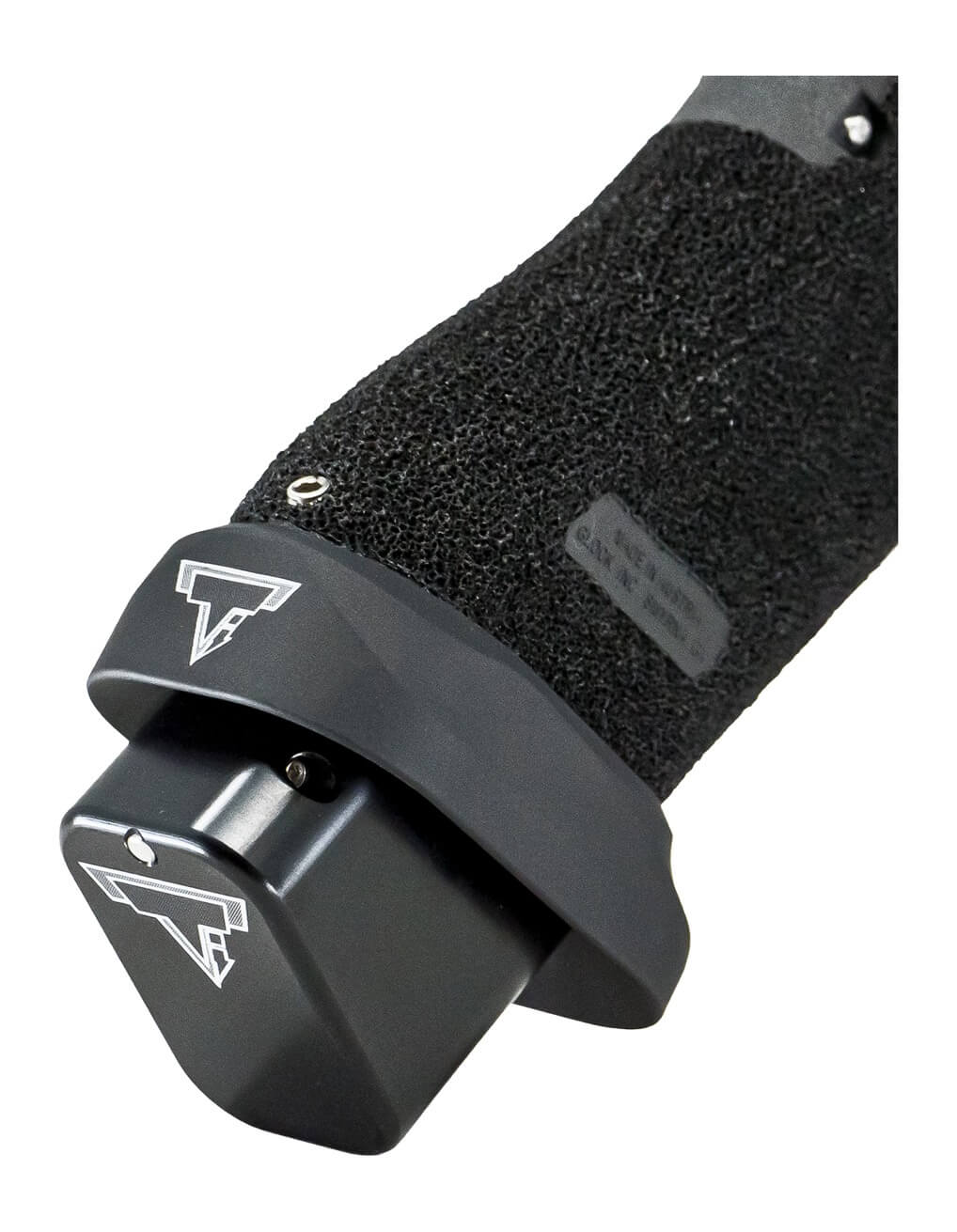 Taran Tactical GMW5-A00 Competition Magwell Fits Glock 17/22 Black Aluminum Taran Tactical GMW5-A00 Competition Magwell Fits Glock 17/22 Black Aluminum