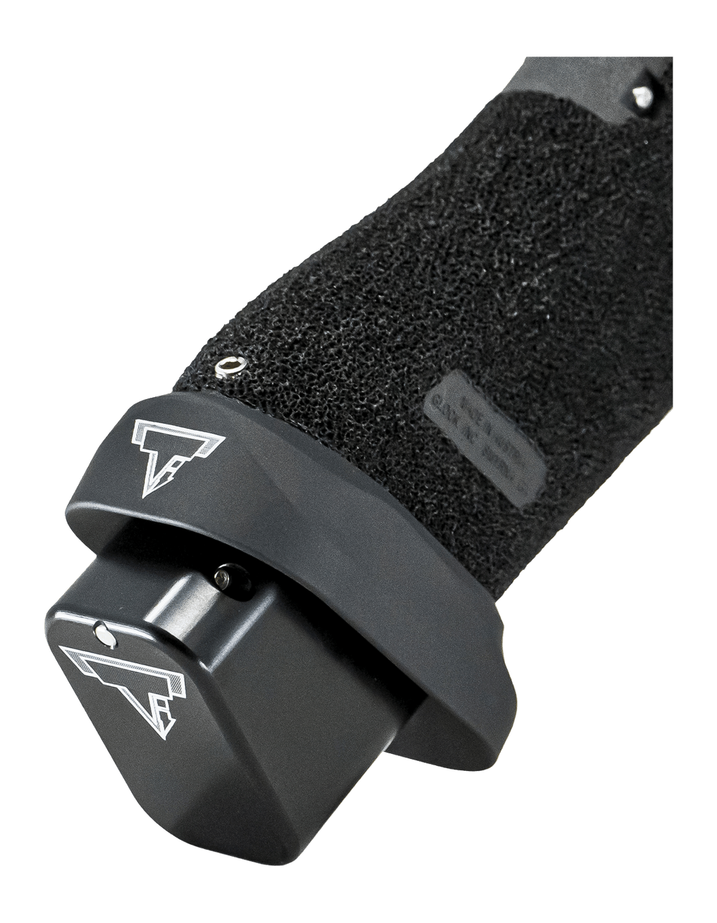 Taran Tactical GMW5-A00 Competition Magwell Fits Glock 17/22 Black Aluminum Taran Tactical GMW5-A00 Competition Magwell Fits Glock 17/22 Black Aluminum